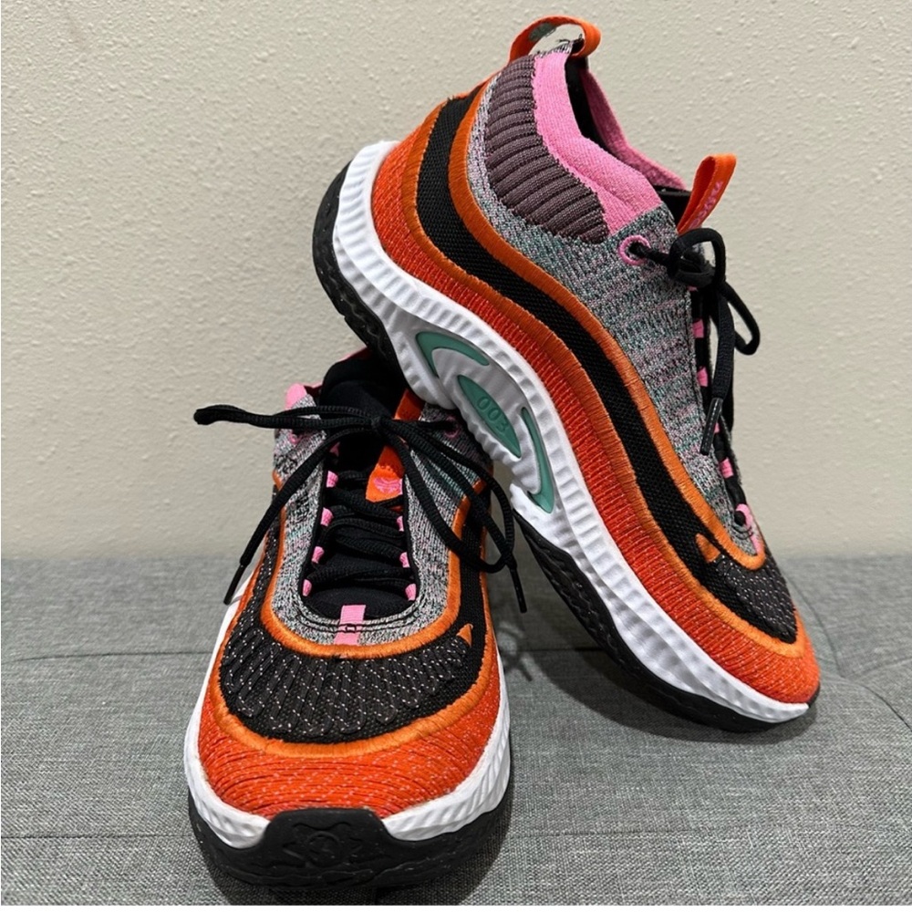 COPY - Nike A’ja Wilson Cosmic Unity “As One We Win” Men’s Size 9/Women’s 10.5 - Picture 13 of 15